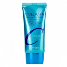 Солнцезащитный крем Enough Collagen Moisture Sun Cream (SPF 50+ PA+++) 