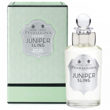 Туалетная вода Penhaligon's Juniper Sling унисекс (оригинальная упаковка)