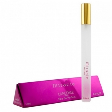 Мини-парфюм Lancome Miracle женский 15 мл