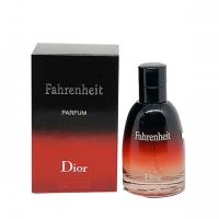 Парфюмерная вода Christian Dior Fahrenheit мужская