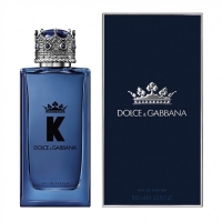 Парфюмерная вода Dolce&Gabbana K By Dolce&Gabbana мужская