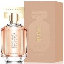 Парфюмерная вода Hugo Boss The Scent For Her женская Парфюмерная вода Hugo Boss The Scent For Her женская