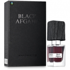 Парфюмерная вода Nasomatto Black Afgano унисекс (Euro A-Plus качество Luxe)