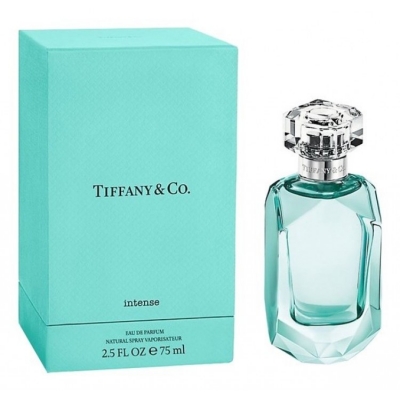 Tiffany & Co Rose Gold Intense EDP женская (Люкс в подарочной упаковке)