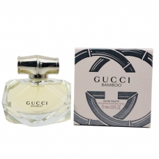 Туалетная вода Gucci Bamboo женская