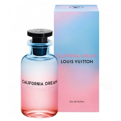 Louis Vuitton California Dream EDP женская (Lux)