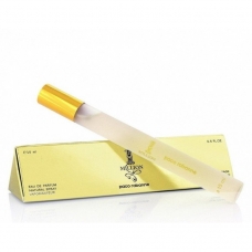 Мини-парфюм Paco Rabanne 1 Million мужской 15 мл Мини-парфюм Paco Rabanne 1 Million мужской 15 мл