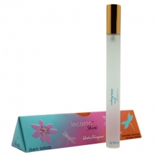 Мини-парфюм Salvatore Ferragamo Incanto Shine женский 15 мл Мини-парфюм Salvatore Ferragamo Incanto Shine женский 15 мл