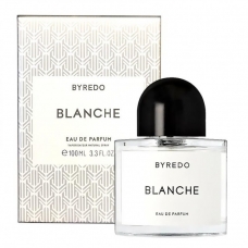 Парфюмерная вода Byredo Blanche унисекс Парфюмерная вода Byredo Blanche унисекс