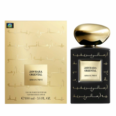 Парфюмерная вода Giorgio Armani Prive Jahwara Oriental (Евро качество) унисекс