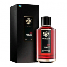Парфюмерная вода Mancera Red Tobacco унисекс (Euro A-Plus качество Luxe)
