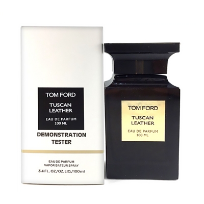 Тестер Tom Ford Tuscan Leather EDP унисекс