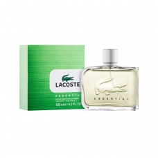 Туалетная вода Lacoste Essential мужская