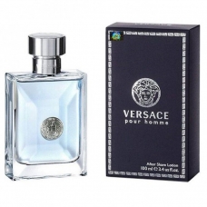 Туалетная вода Versace Pour Homme (Евро качество) мужская