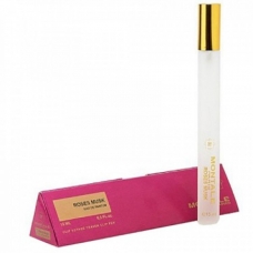 Мини-парфюм Montale Roses Musk женский 15 мл