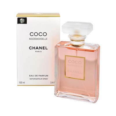 Парфюмерная вода Chanel Coco Mademoiselle (Евро качество) женская