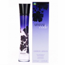 Парфюмерная вода Giorgio Armani Armani Code женская (Euro A-Plus качество Luxe)