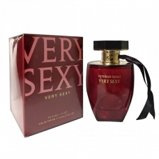 Парфюмерная вода Victoria's Secret Very Sexy женская Парфюмерная вода Victoria's Secret Very Sexy женская