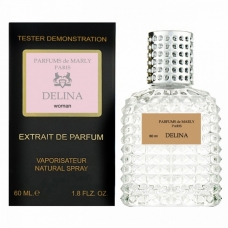 Тестер Parfums De Marly Delina женский (Valentino) Тестер Parfums De Marly Delina женский (Valentino)