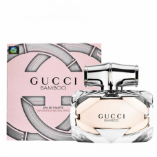 Туалетная вода Gucci Bamboo (Евро качество) женская Туалетная вода Gucci Bamboo (Евро качество) женская