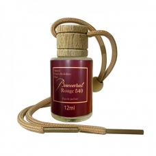 Автопарфюм Maison Francis Kurkdjian Baccarat Rouge 540 унисекс круглый