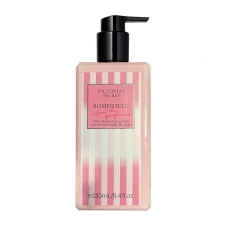 Лосьон для тела парфюмированный Victoria's Secret Bombshell Eau De Parfum De Luxe