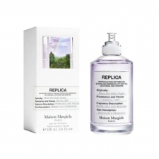 Maison Martin Margiela's When the Rain Stops EDT женская (Lux)