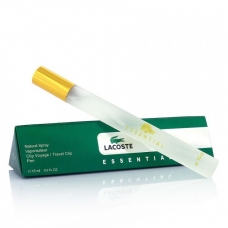Мини-парфюм Lacoste Essential мужской 15 мл