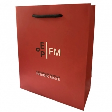 Пакет подарочный Frederic Malle 18*23