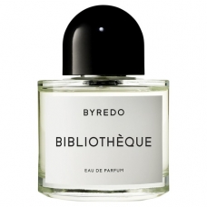 Парфюмерная вода Byredo Bibliotheque Унисекс (100 ml)