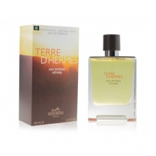 Парфюмерная вода Hermes Terre D'Hermes Eau Intense Vetiver (Euro A-Plus качество Luxe) Парфюмерная вода Hermes Terre D'Hermes Eau Intense Vetiver (Euro A-Plus качество Luxe)