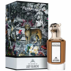 Парфюмерная вода Penhaligon's The Revenge Of Lady Blanche женская (оригинальная упаковка) Парфюмерная вода Penhaligon's The Revenge Of Lady Blanche женская (оригинальная упаковка)