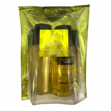 Подарочный набор 2х75 мл Victoria's Secret Coconut Passion