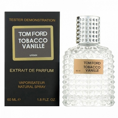 Тестер Tom Ford Tobacco Vanille унисекс (Valentino)