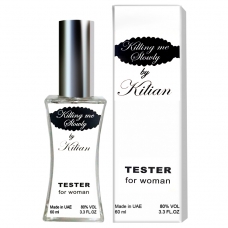 Kilian Killing Me Slowly EDP Tester женский (Duty Free)