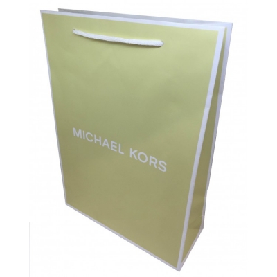 Пакет подарочный Michael Kors 25*35