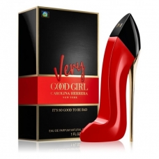 Парфюмерная вода Carolina Herrera Very Good Girl (Евро качество) женская Парфюмерная вода Carolina Herrera Very Good Girl (Евро качество) женская