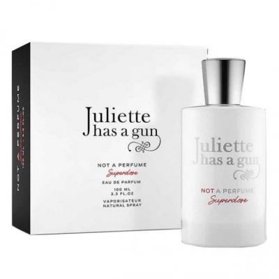 Парфюмерная вода Juliette Has A Gun Not A Perfume Superdose (Lux)