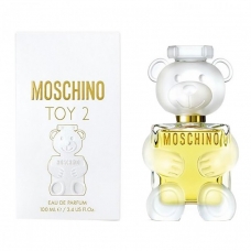Парфюмерная вода Moschino Toy 2 женская Парфюмерная вода Moschino Toy 2 женская