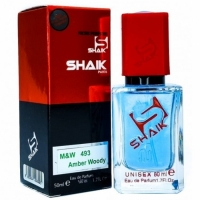 Парфюмерная вода Shaik №493 Xerjoff Zafar унисекс (50 ml)