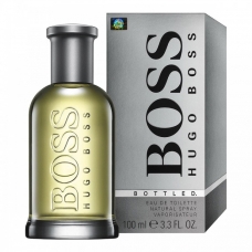 Туалетная вода Hugo Boss Boss Bottled (Евро качество) мужская