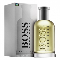 Туалетная вода Hugo Boss Boss Bottled мужская (Euro A-Plus качество Luxe)