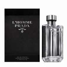Туалетная вода Prada L'Homme Prada Milano