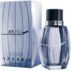 Мужская туалетная вода Azzaro JetLag (Аззаро  ДжетЛаг)