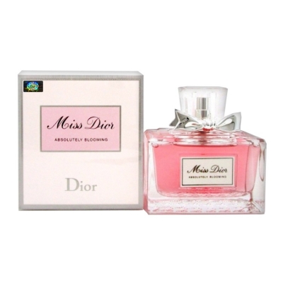 Парфюмерная вода Dior Miss Dior Absolutely Blooming (Евро качество) женская