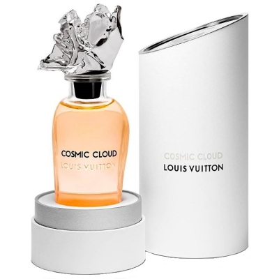 Парфюмерная вода Louis Vuitton Cosmic Cloud унисекс (Люкс в подарочной упаковке)