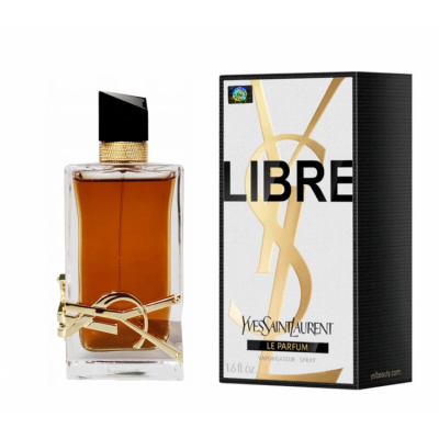 Парфюмерная вода Yves Saint Laurent Libre Le Parfum женская (Euro A-Plus качество Luxe)