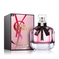 Парфюмерная вода Yves Saint Laurent Mon Paris Parfum Floral (Евро качество) женская