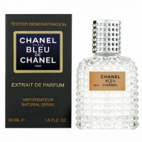 Тестер Chanel Bleu De Chanel мужской (Valentino)