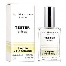 Тестер Jo Malone Lupin & Patchouli унисекс 60 ml